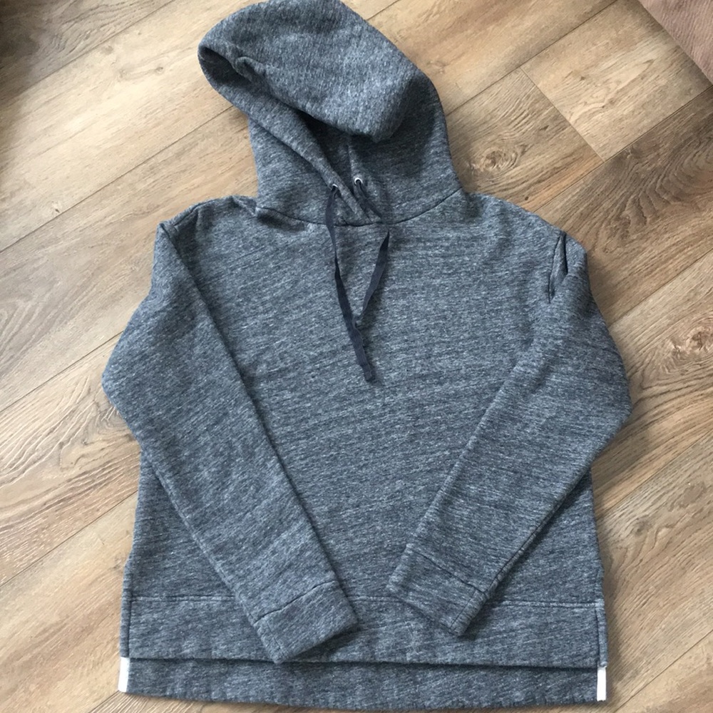 J. Crew sweatshirt